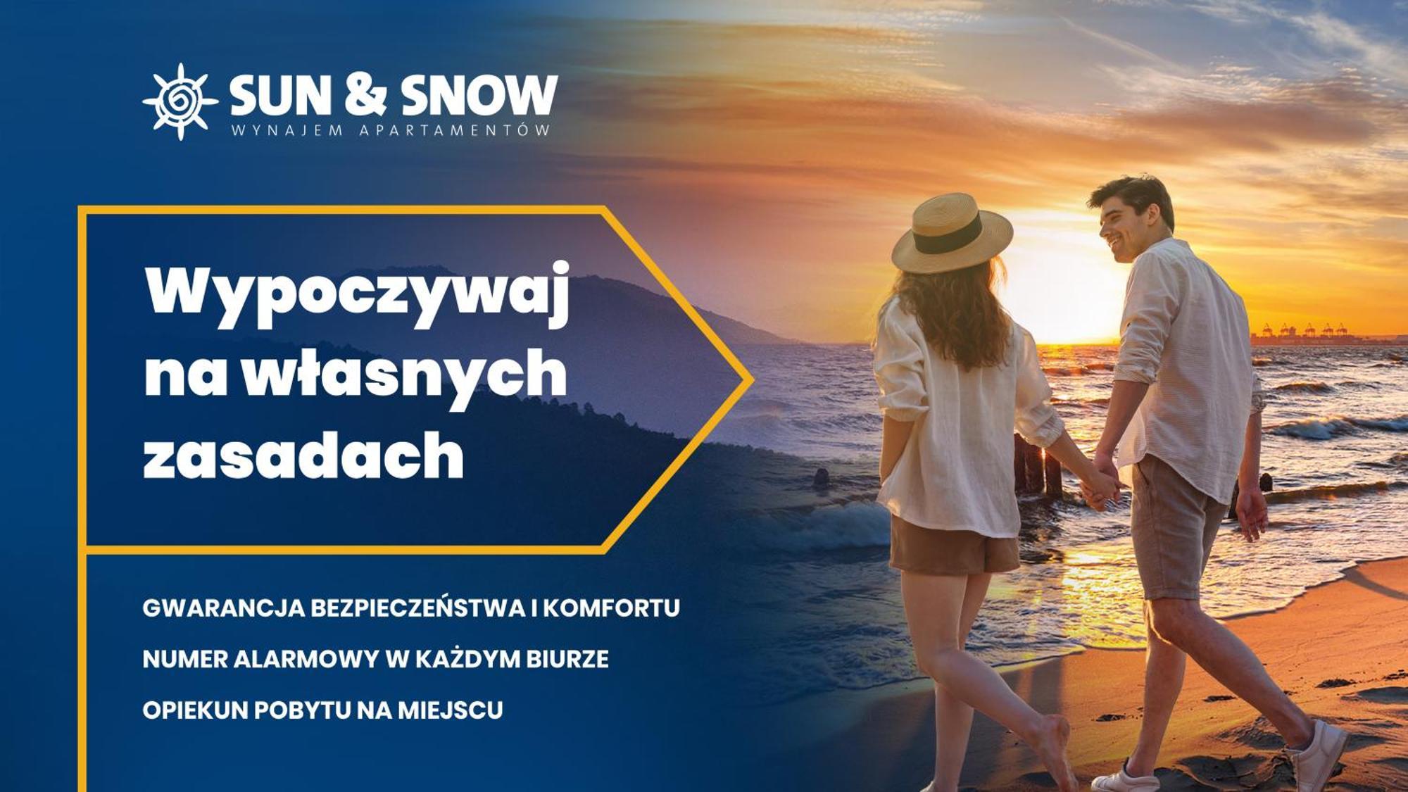 Apartamenty Sun&Snow Reymonta Kolobrzeg Luaran gambar