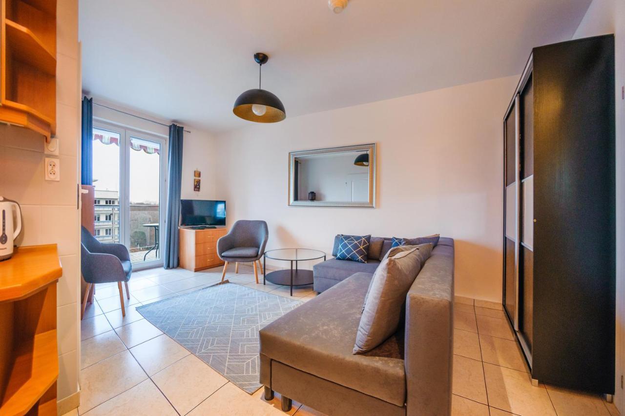 Apartamenty Sun&Snow Reymonta Kolobrzeg Luaran gambar